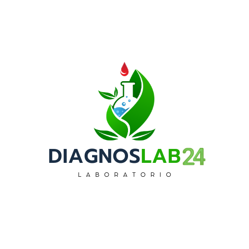 Logotipo LABORATORIO MEDICO LRMPAR 24, C.A.